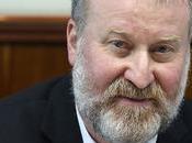 Avihai Mandelblit Says 'no' Gafni