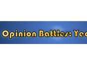 Opinion Battles Round Favourite Young Adult Movie