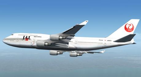 Japan Airlines (JAL) – world’s best airline for its on-time performance service