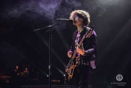 Mariana’s Trench Never Say Die! Mariana’s Trench Never Say Die!