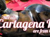 Cartagena Icons That from