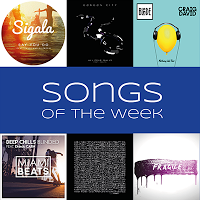 Songs of the Week [12]