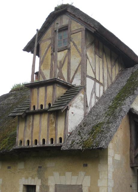 Marie Antoinette's Little Hamlet 