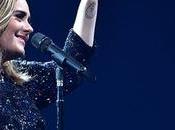 Adele Headline Glastonbury Festival