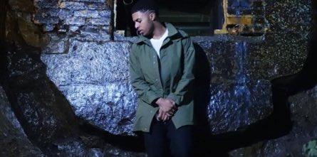 VIDEO: DIGGY SIMMONS – ‘THE CLIMATE (FREESTYLE)’