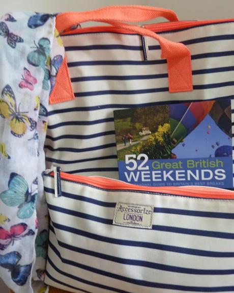 Taking a Mini Break around Great Britain Taking a Mini Break around Great Britain