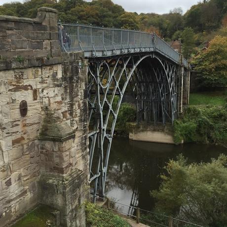 Short Breaks Britain Ironbridge Short Breaks Britain Ironbridge