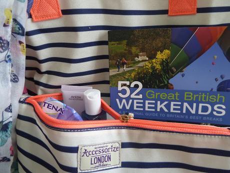 Taking a Mini Break around Great Britain Taking a Mini Break around Great Britain