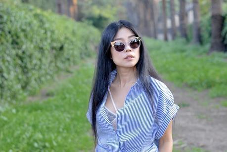 Weekend Style | Powered by Keds