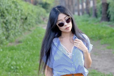 Weekend Style | Powered by Keds