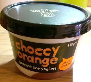 New Instore: Tesco Free From Choc Stick Ices, Twix Spread & More