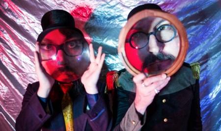 Claypool Lennon Delirium: Debut Album 