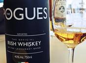 Pogues Irish Whiskey Review