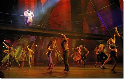 Review: West Side Story (Paramount Theatre)