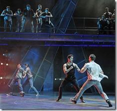 Review: West Side Story (Paramount Theatre)