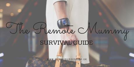 The Remote Mummy Survival Guide