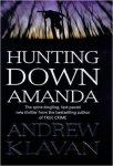 hunting down amanda