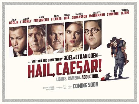 Hail, Caesar!: Would that it were so simple?