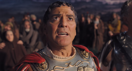 Hail, Caesar!: Would that it were so simple?