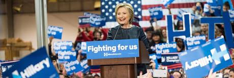 Hillary Clinton's Plan To Help Small Businesses