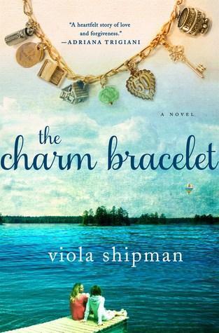 Book Review: The Charm Bracelet by Viola Shipman