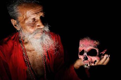 Aghori Sadhu – The ascetic Cannibals