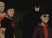 Young Justice Re(af)Watch Episode Fireworks