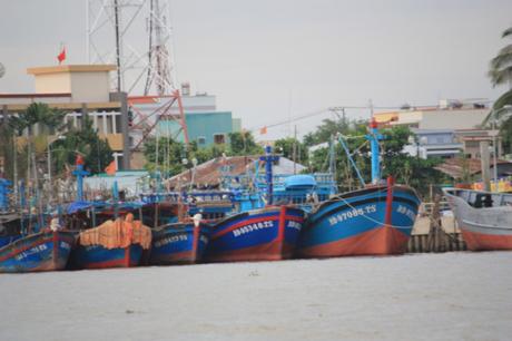 Taken in December of 2015 in the Mekong Delta