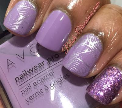 Avon - Loving Lavender