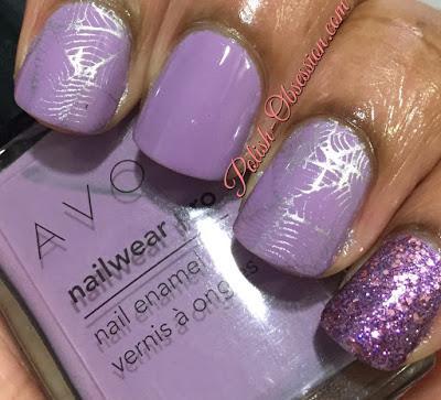 Avon - Loving Lavender