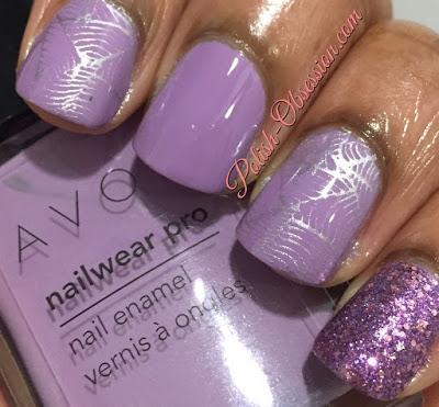 Avon - Loving Lavender