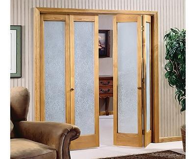 Why Install Bifold Door for your Home? Bifold-doors