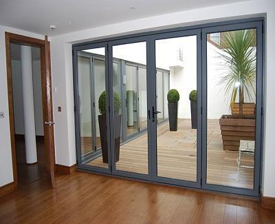 Why Install Bifold Door for your Home? bi-fold-door-systems-large