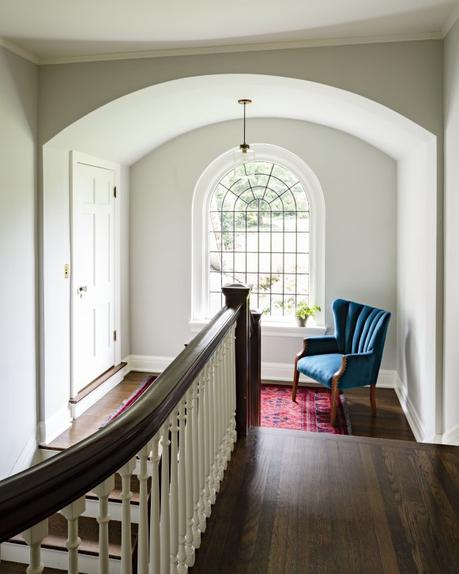 House Tour: A stunning Portland Tudor renovation