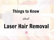 Things Know Before Deciding Laser Hair Removal