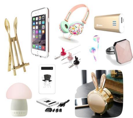 Cute Easter-themed tech gifts