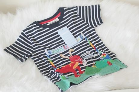 My Easter Baskets and Gift Ideas