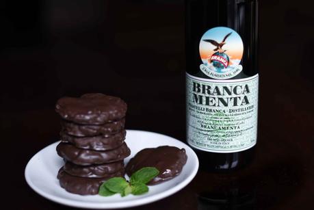 Branca Menta Thin Mints: A Cautionary Tale About Why Your Daughter Should be a Girl Scout