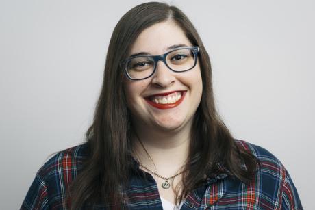 Hayley Rosenblum, Music Outreach Lead at Kickstarter