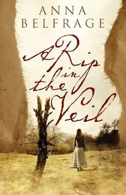 BOOK REVIEW - A RIP IN THE VEIL BY ANNA BELFRAGE (THE GRAHAM SAGA, BOOK 1)