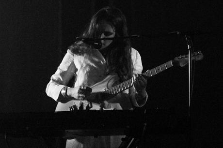 Beach House Kept It Dreamy at Webster Hall [Photos]