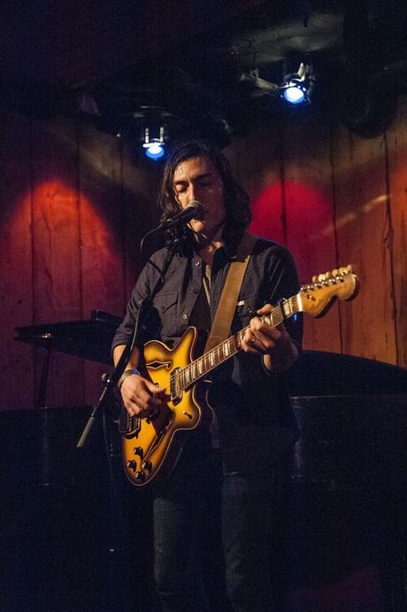 Valley Maker’s Performance Was Packed With Emotion at Rockwood [Photos]