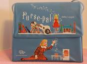 Skipper Highlight Reel: Purse Doll Case, 1965