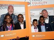 ‘American Girl’ Amaya Receives Family Equality Council Impact Award