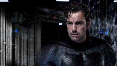 Movie Review: ‘Batman v Superman: Dawn of Justice’