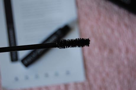 Pur Cosmetics: Fully Charged Mascara