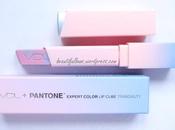 Review: Pantone Expert Color Cube Tranquility