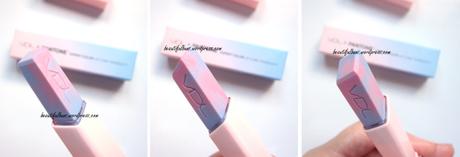 VDL Pantone Expert Color Lip Cube Tranquility (4)