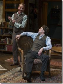 Review: Long Day’s Journey Into Night (Court Theatre)