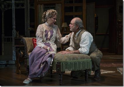 Review: Long Day’s Journey Into Night (Court Theatre)